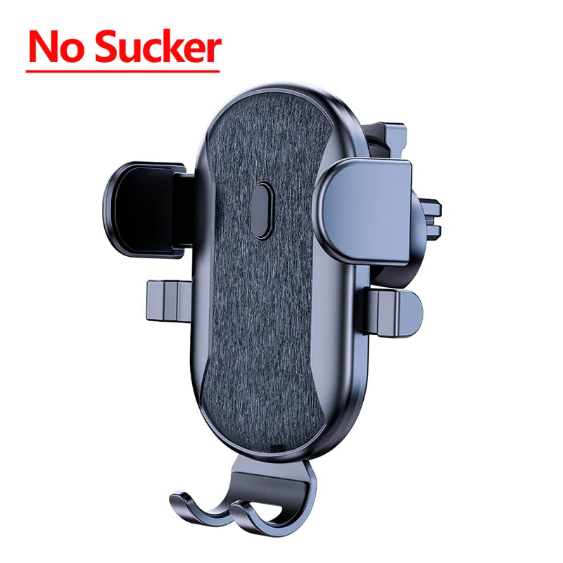 360° Universal Car Phone Mount Holder