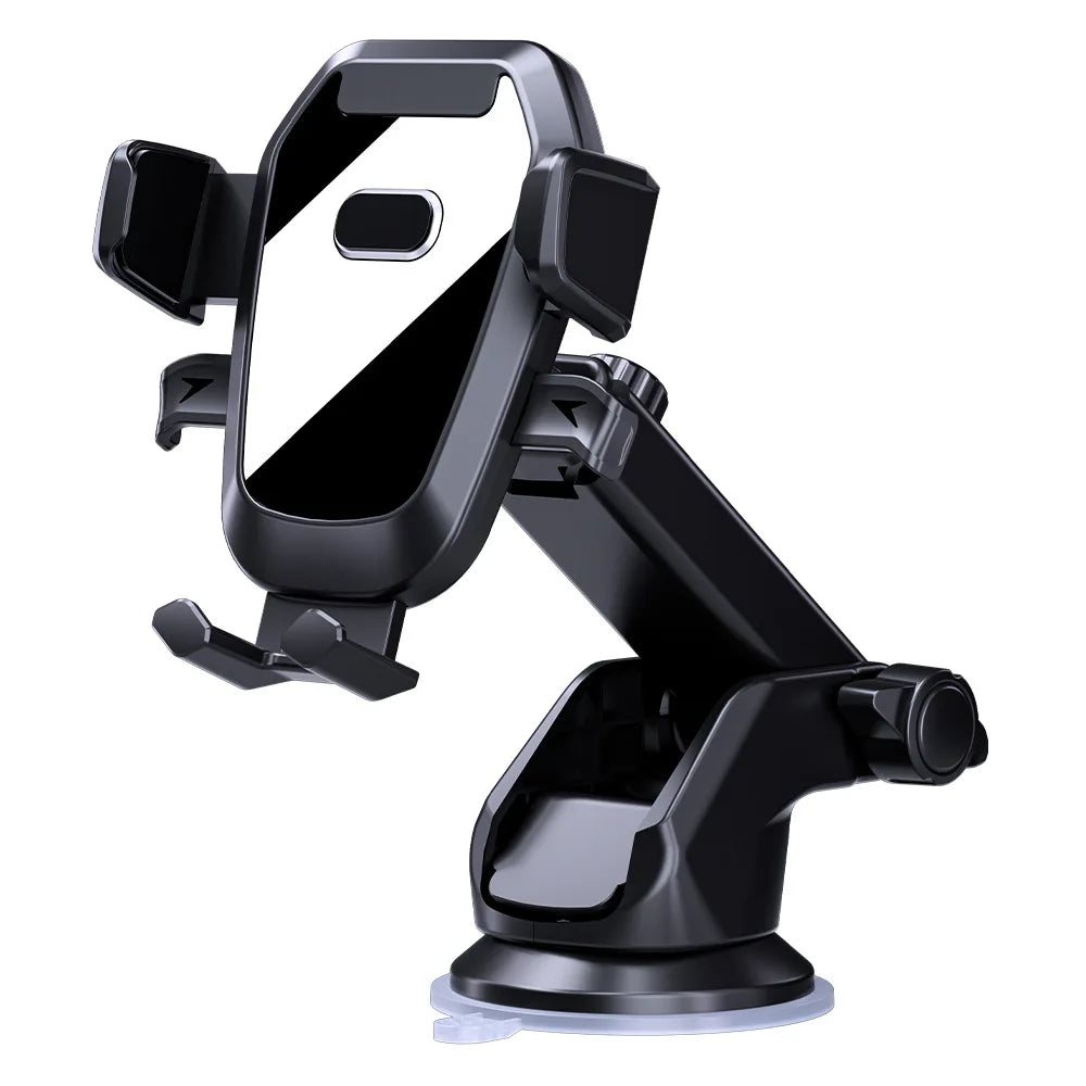 360° Universal Car Phone Mount Holder