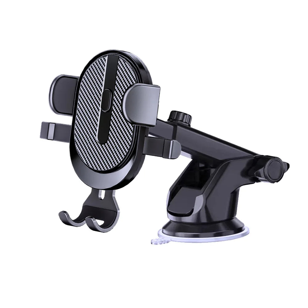 360° Universal Car Phone Mount Holder