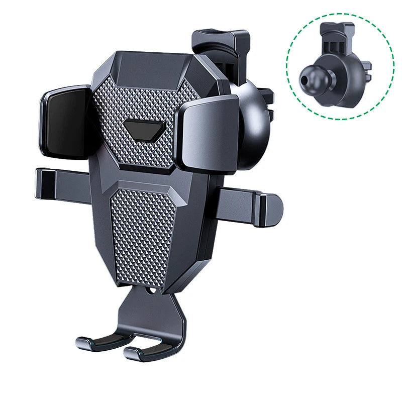 360° Universal Car Phone Mount Holder
