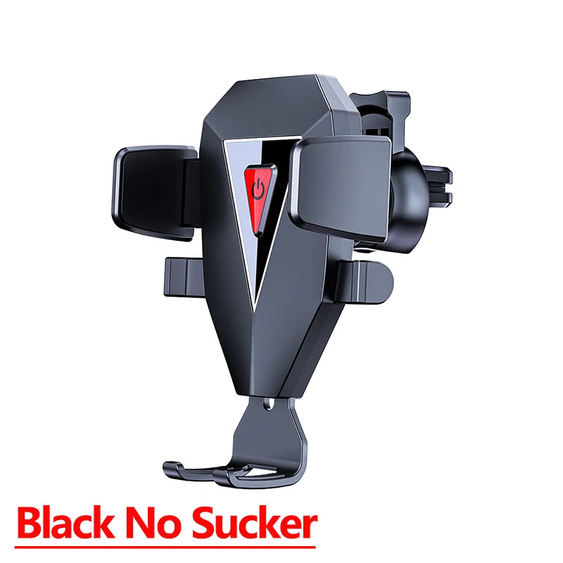 360° Universal Car Phone Mount Holder