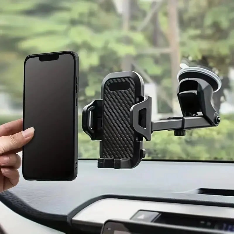 360° Universal Car Phone Mount Holder