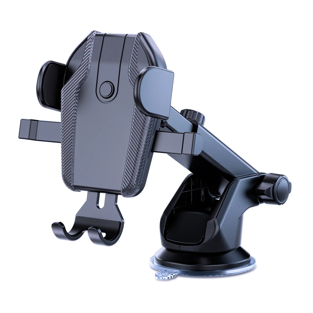 360° Universal Car Phone Mount Holder