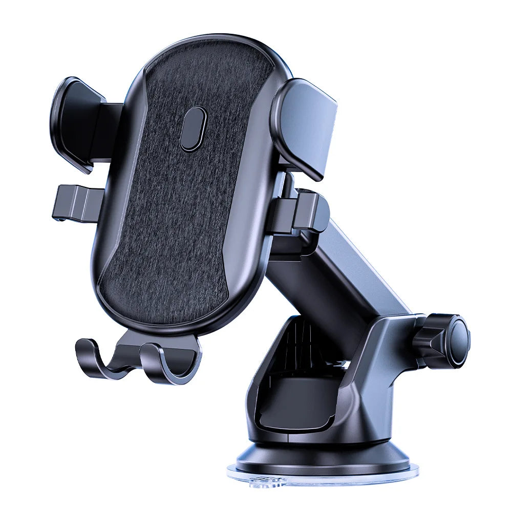 360° Universal Car Phone Mount Holder