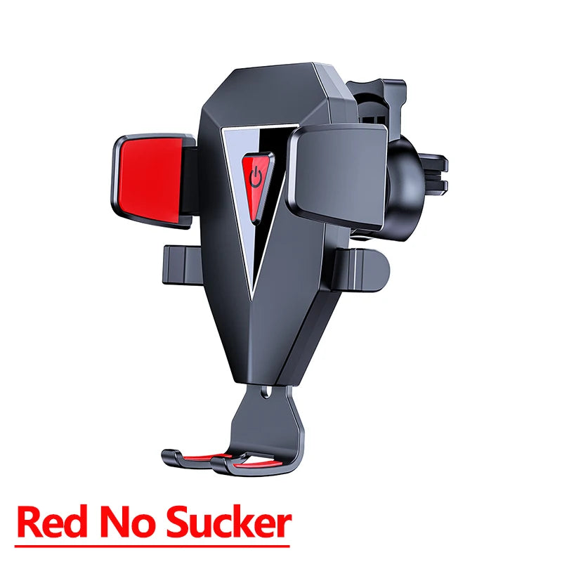 360° Universal Car Phone Mount Holder