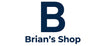 Brian’s shop - Home
